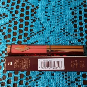 New Inside of Box Charlotte Tilbury Lipgloss